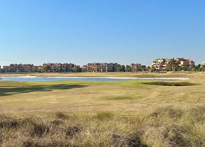 Alegria - Mar Menor Golf Resort