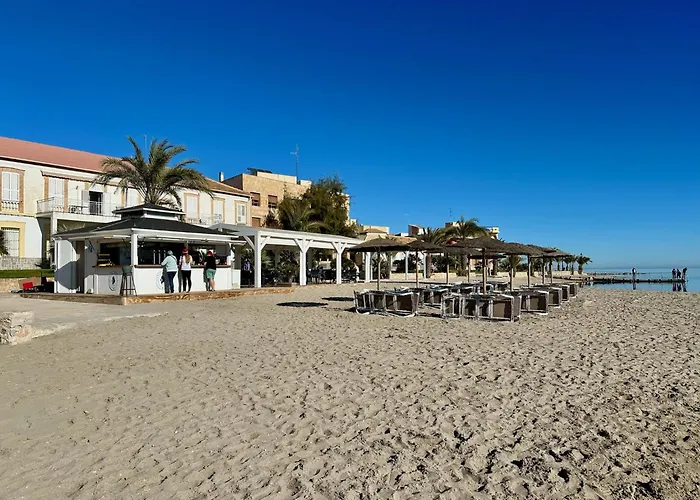 Alegria - Mar Menor Golf Resort