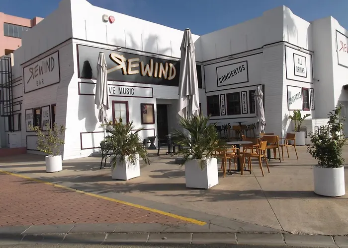 Superb Luxurious Groundfloor 1 Bedroom App On Mar Menor Golf Resort