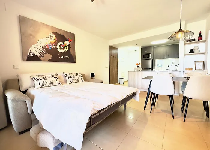 Sentido Suite - Mar Menor Golf Resort