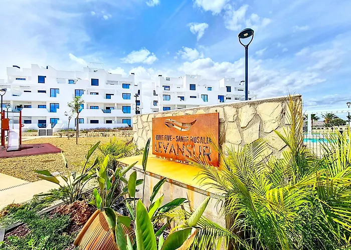 Santa Rosalia Lake & Life Resort - 6010