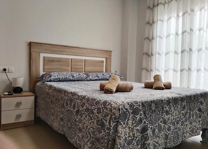 Apartamento En La Torre Golf Resort