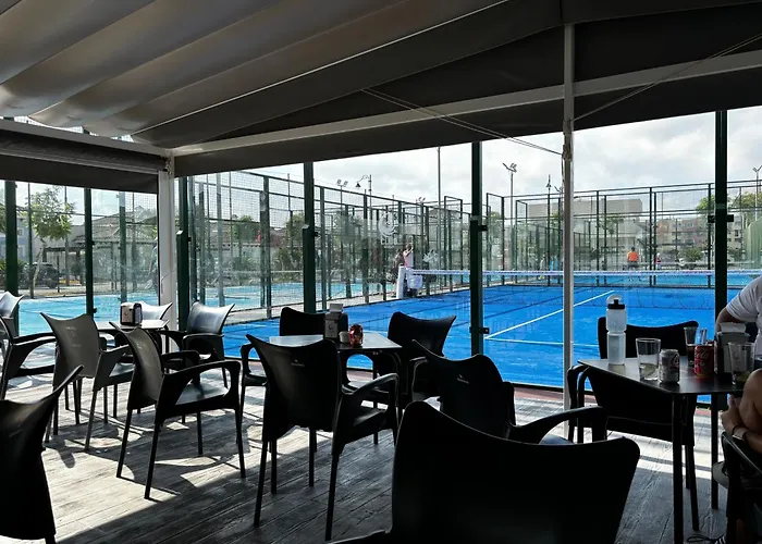 Appartement La Casa Soleada Mar Menor Golf & Padel Resort