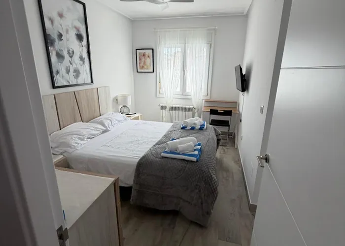 Beautiful 3 Bed Villa On Mar Menor Golf Resort